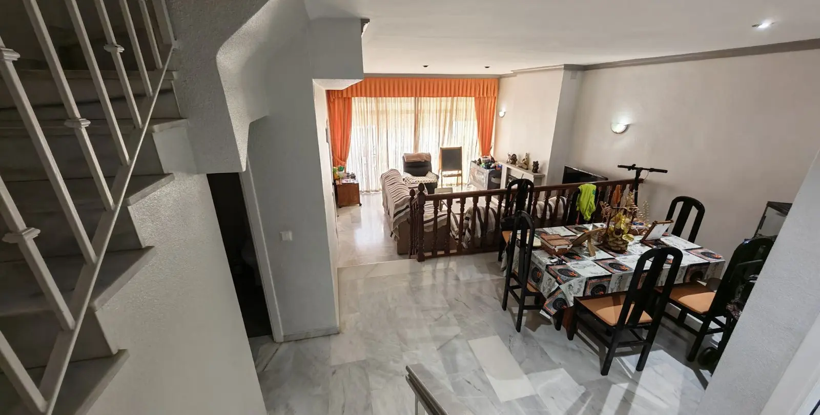 Продажа таунхауса в Estepona 25