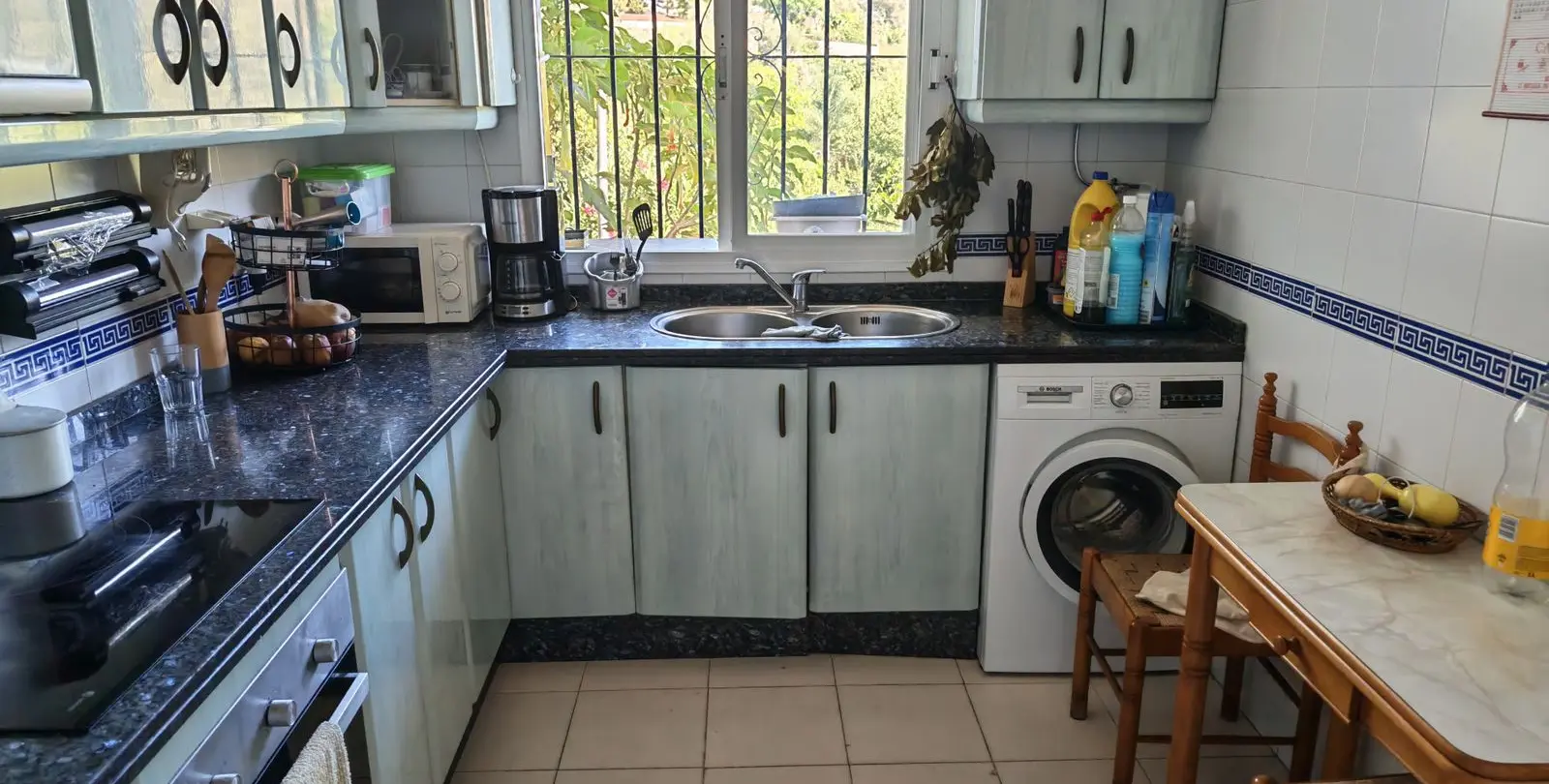 Продажа таунхауса в Estepona 28