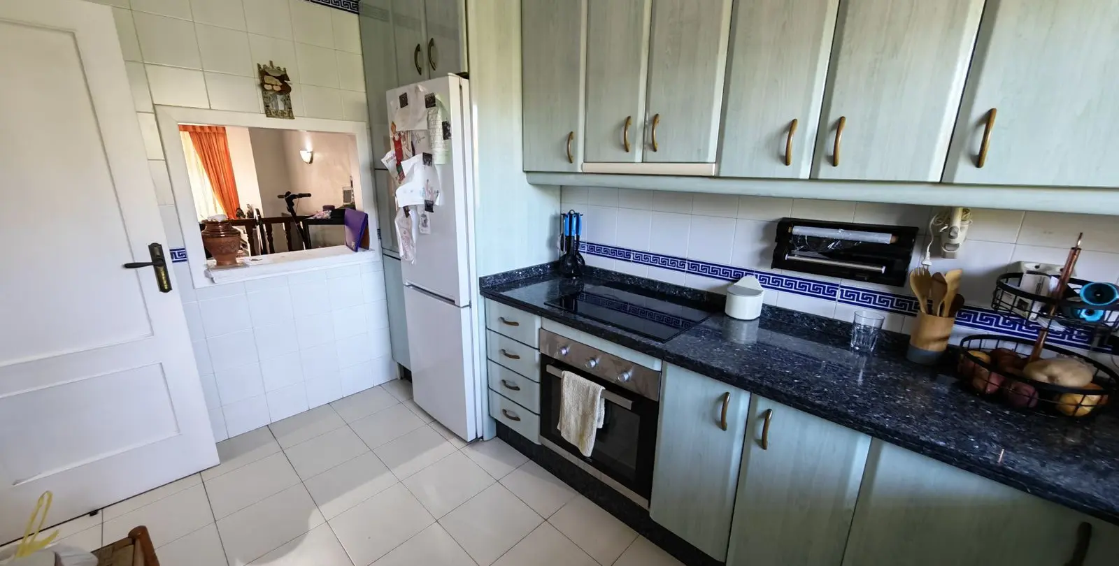 Продажа таунхауса в Estepona 29