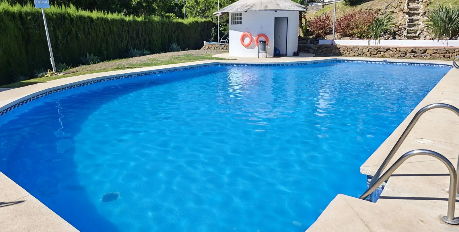 Продажа таунхауса в Estepona 30