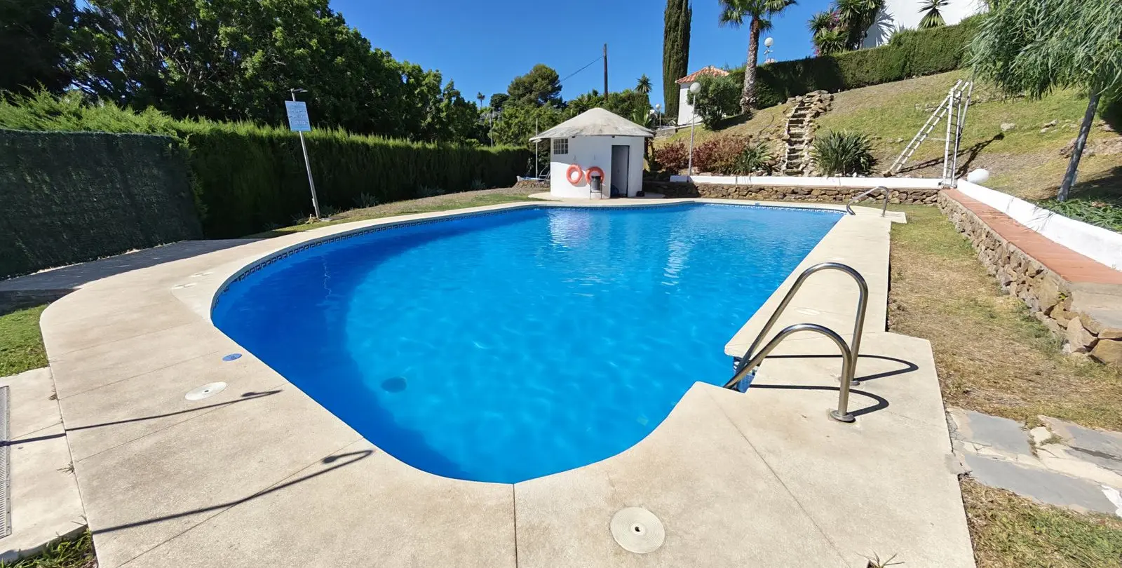 Продажа таунхауса в Estepona 31