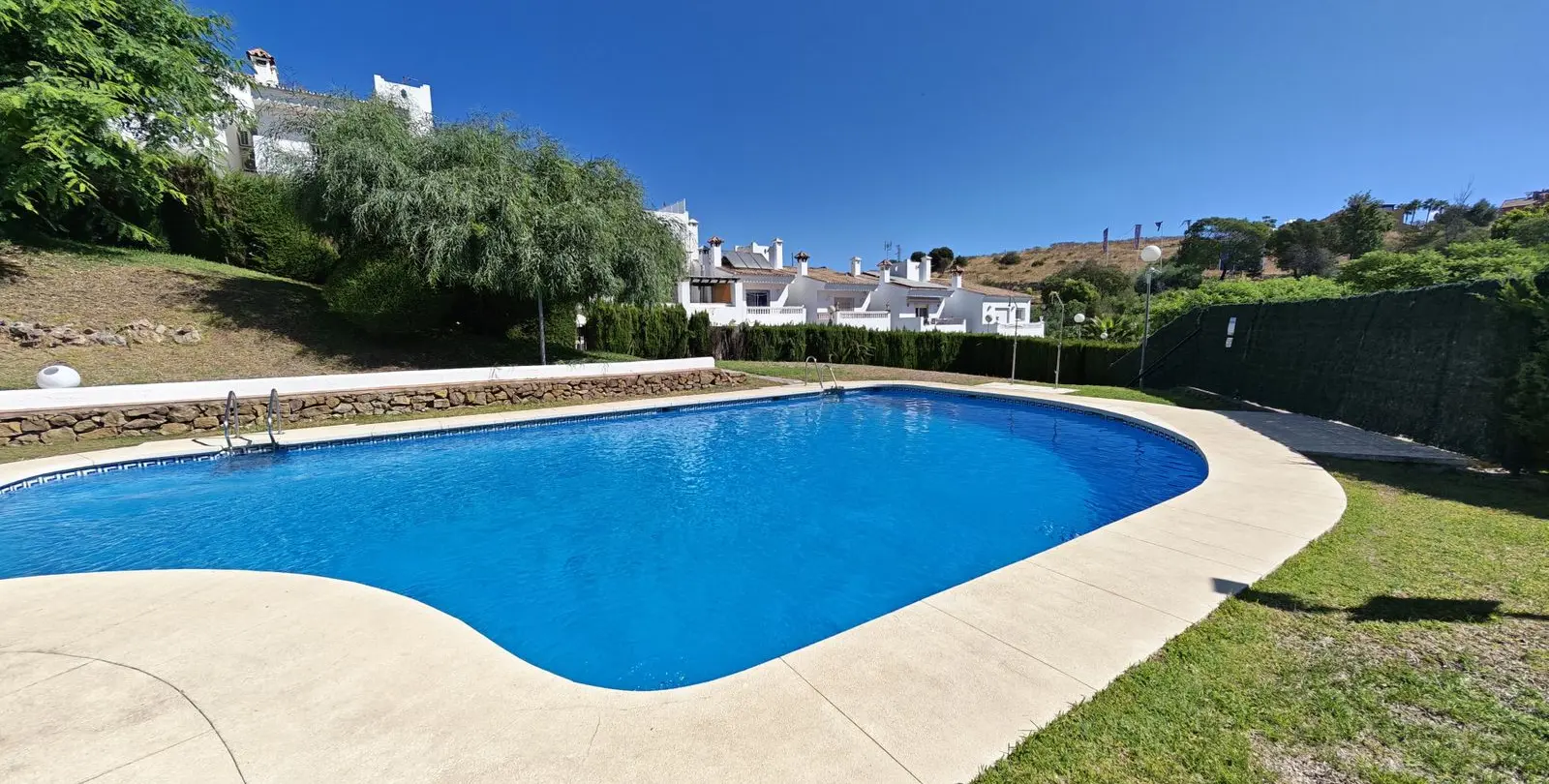 Продажа таунхауса в Estepona 32