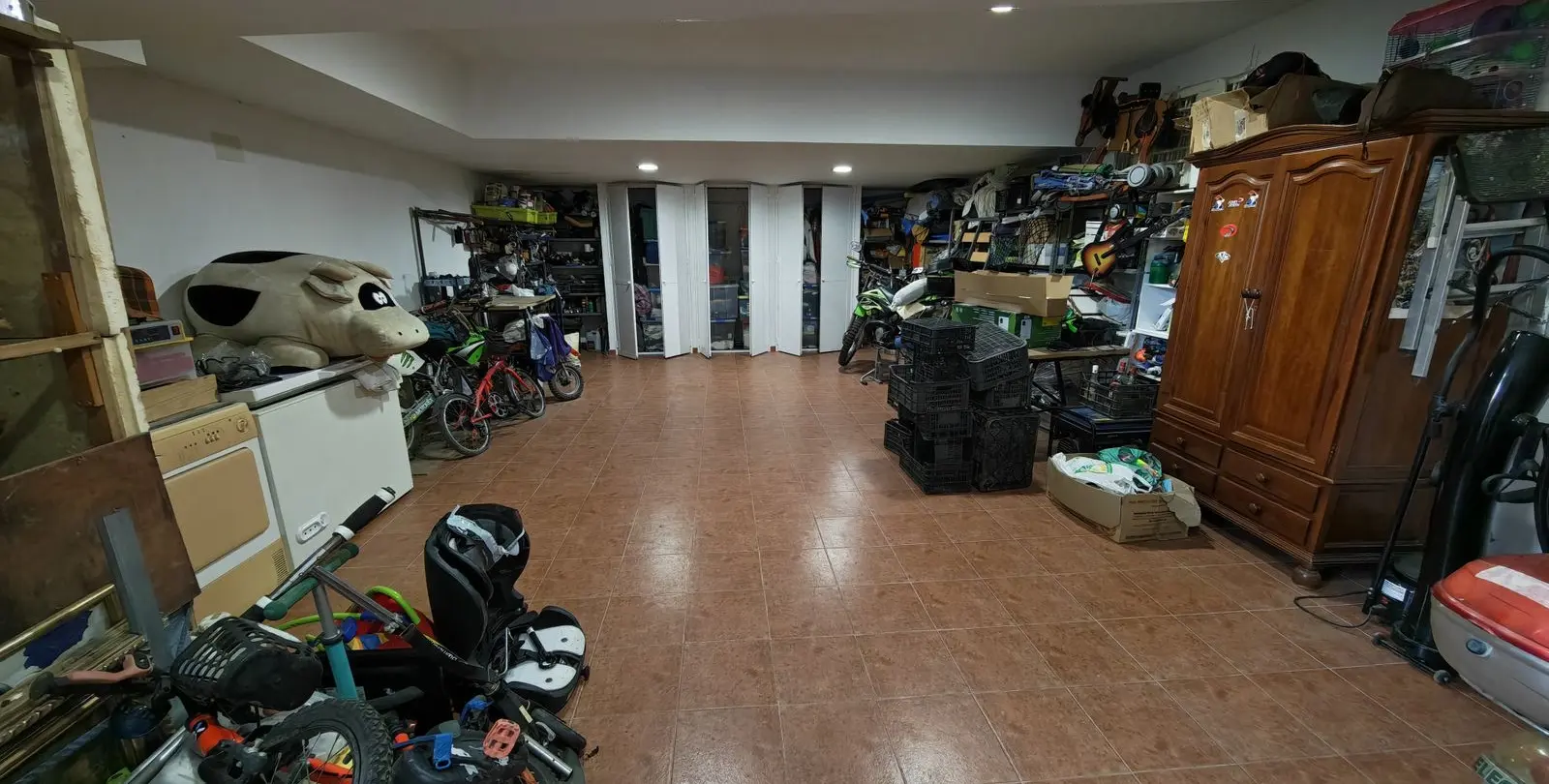 Продажа таунхауса в Estepona 34