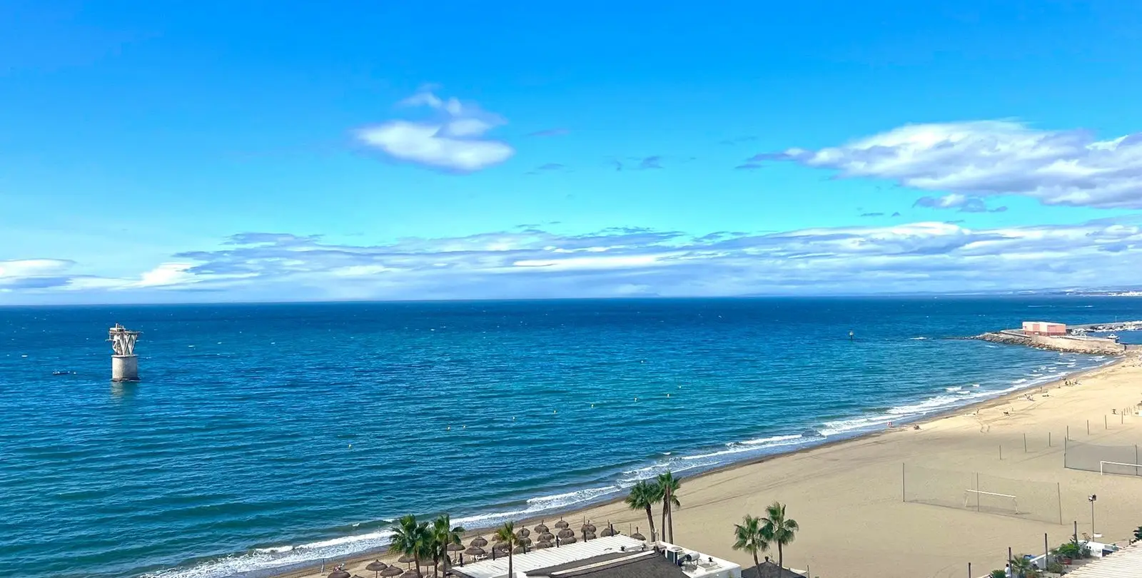 Продажа апартаментов на среднем этаже в Marbella 2