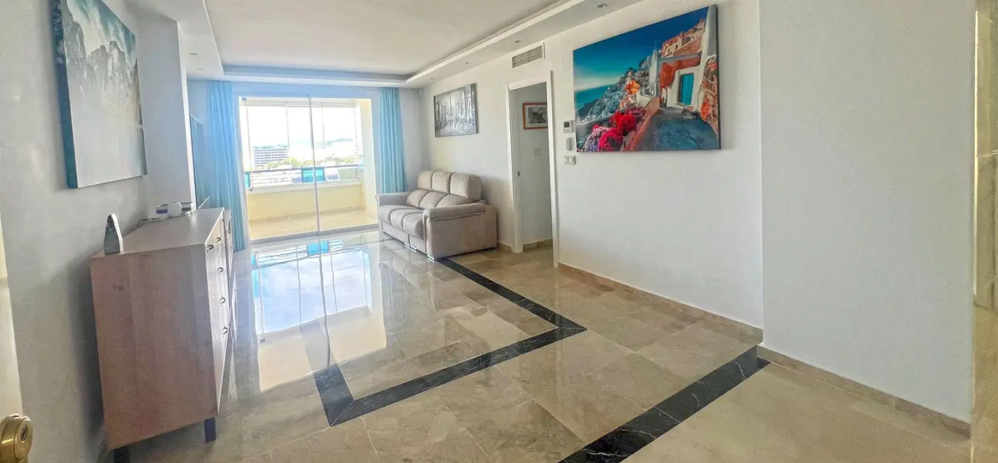 Продажа апартаментов на среднем этаже в Marbella 4