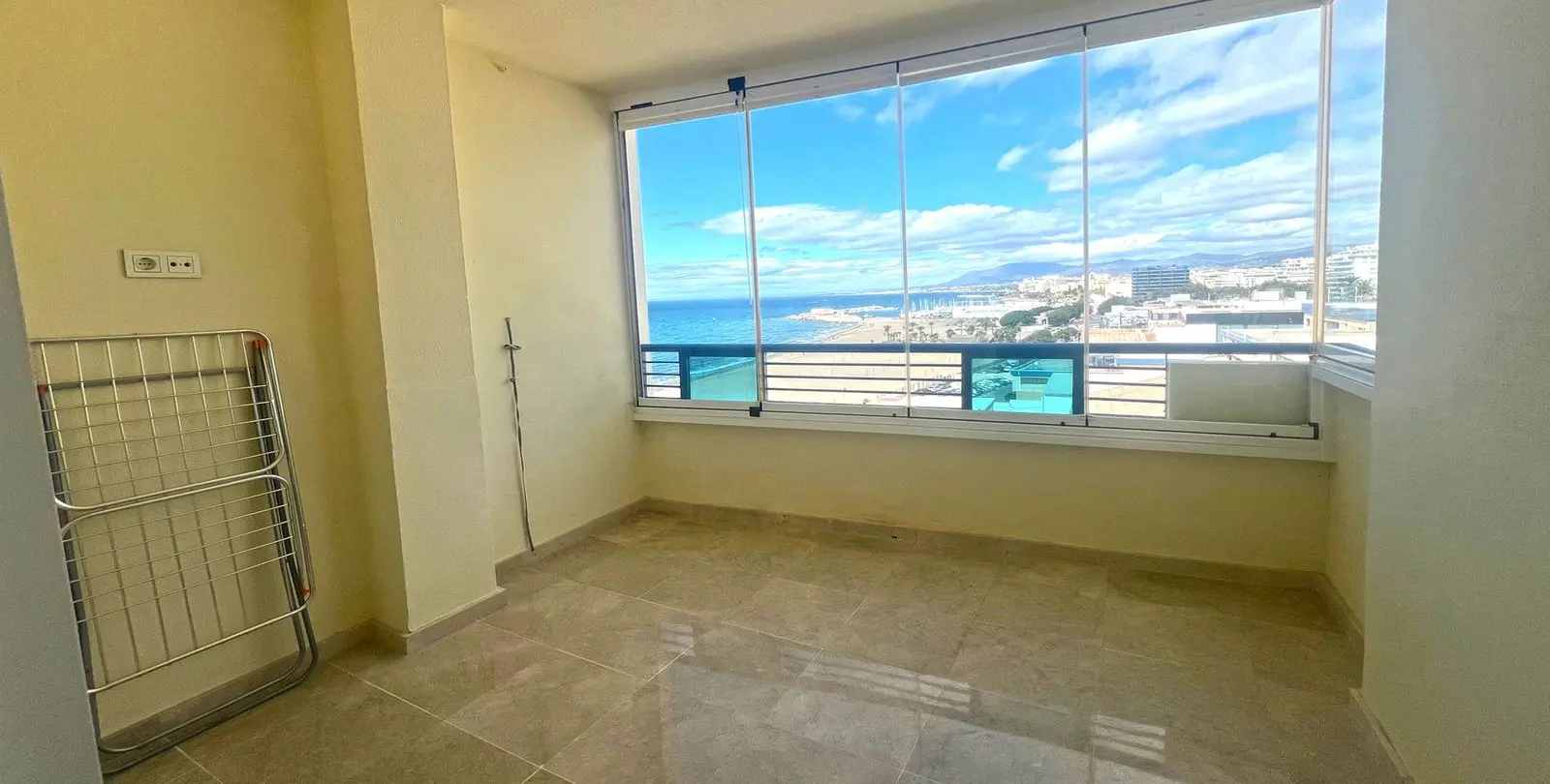 Продажа апартаментов на среднем этаже в Marbella 6