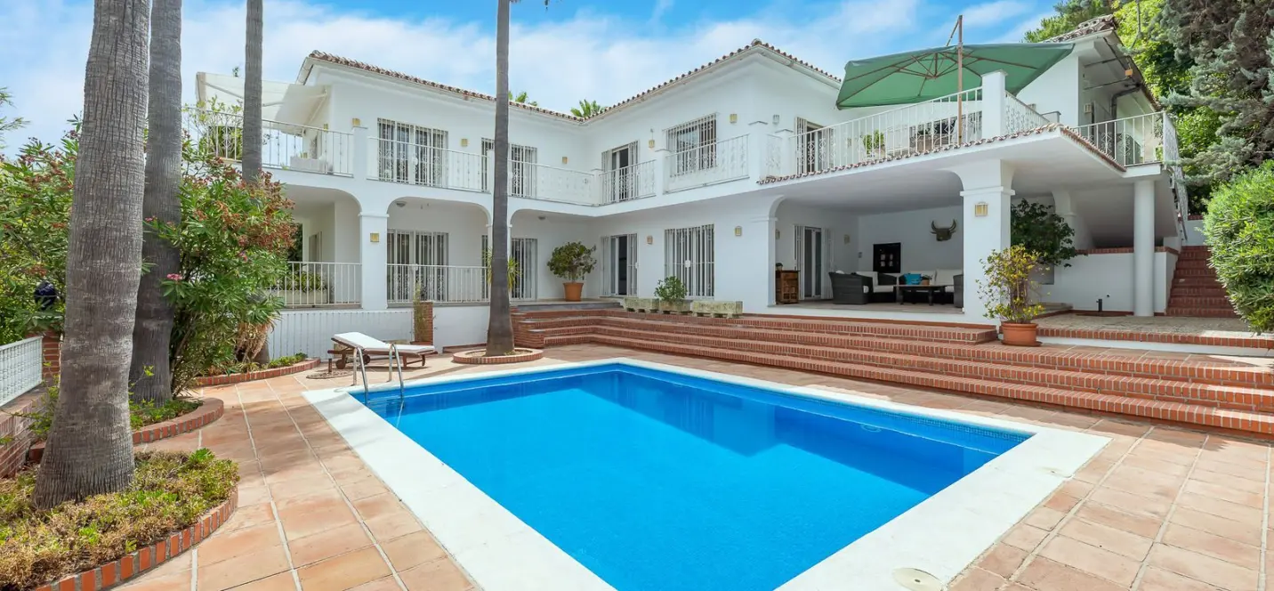 Sale of detached villa in Alhaurín el Grande 0