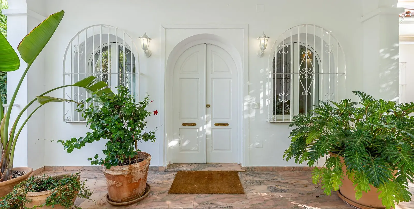 Sale of detached villa in Alhaurín el Grande 3
