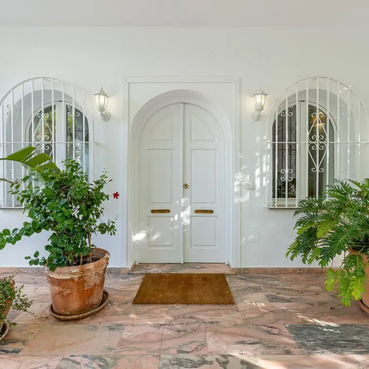 Sale of detached villa in Alhaurín el Grande