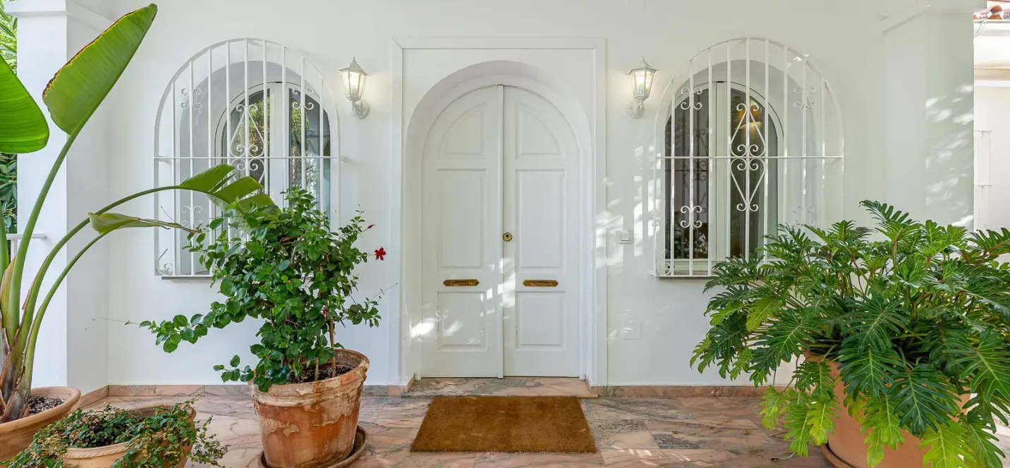 Sale of detached villa in Alhaurín el Grande 2