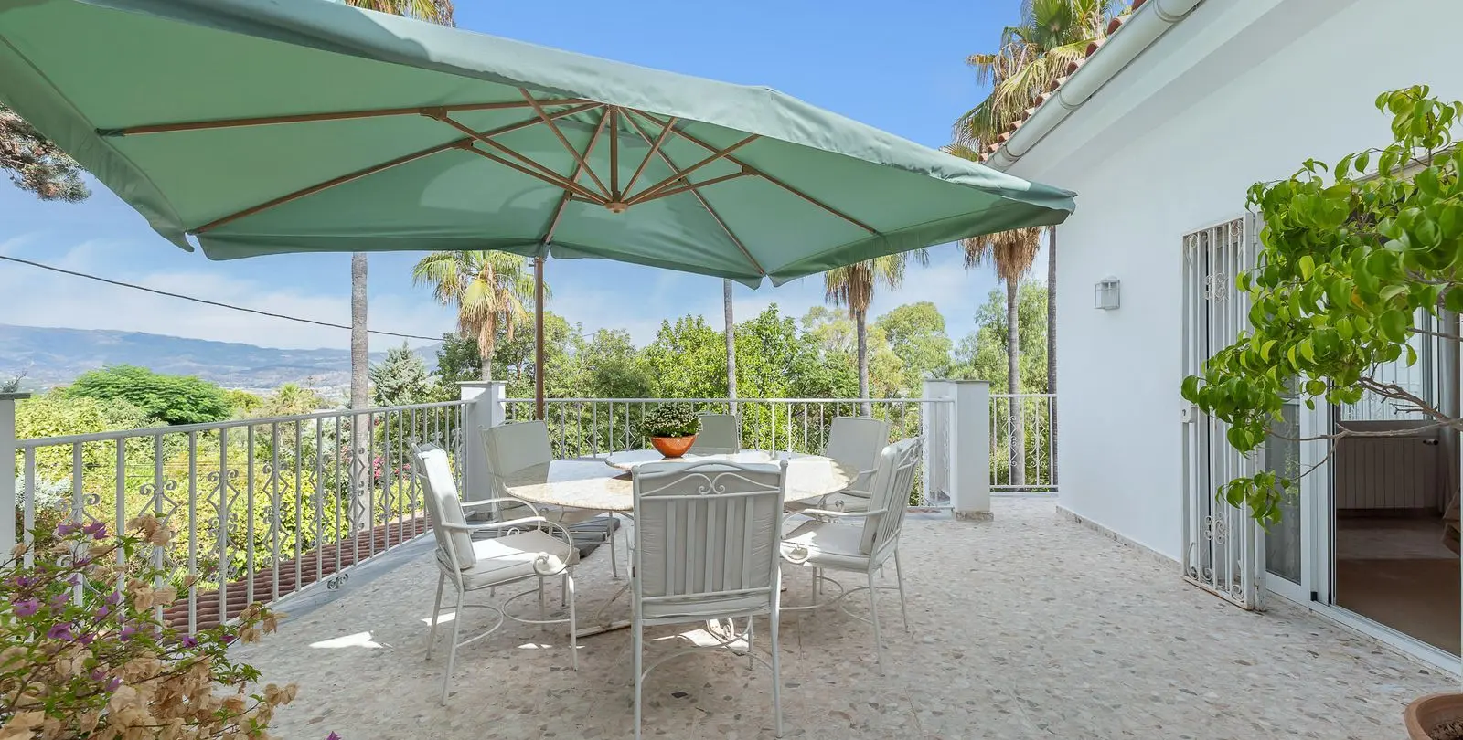 Sale of detached villa in Alhaurín el Grande 5