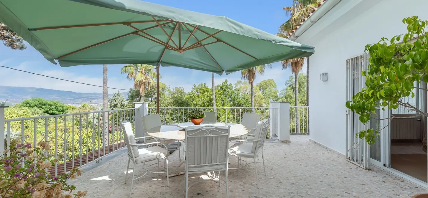 Sale of detached villa in Alhaurín el Grande 4