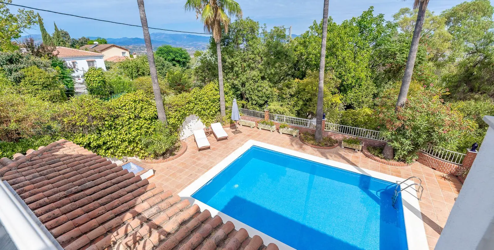Sale of detached villa in Alhaurín el Grande 6