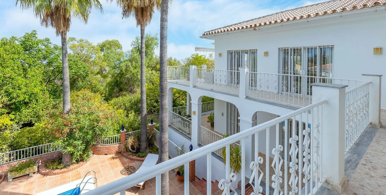 Sale of detached villa in Alhaurín el Grande 7