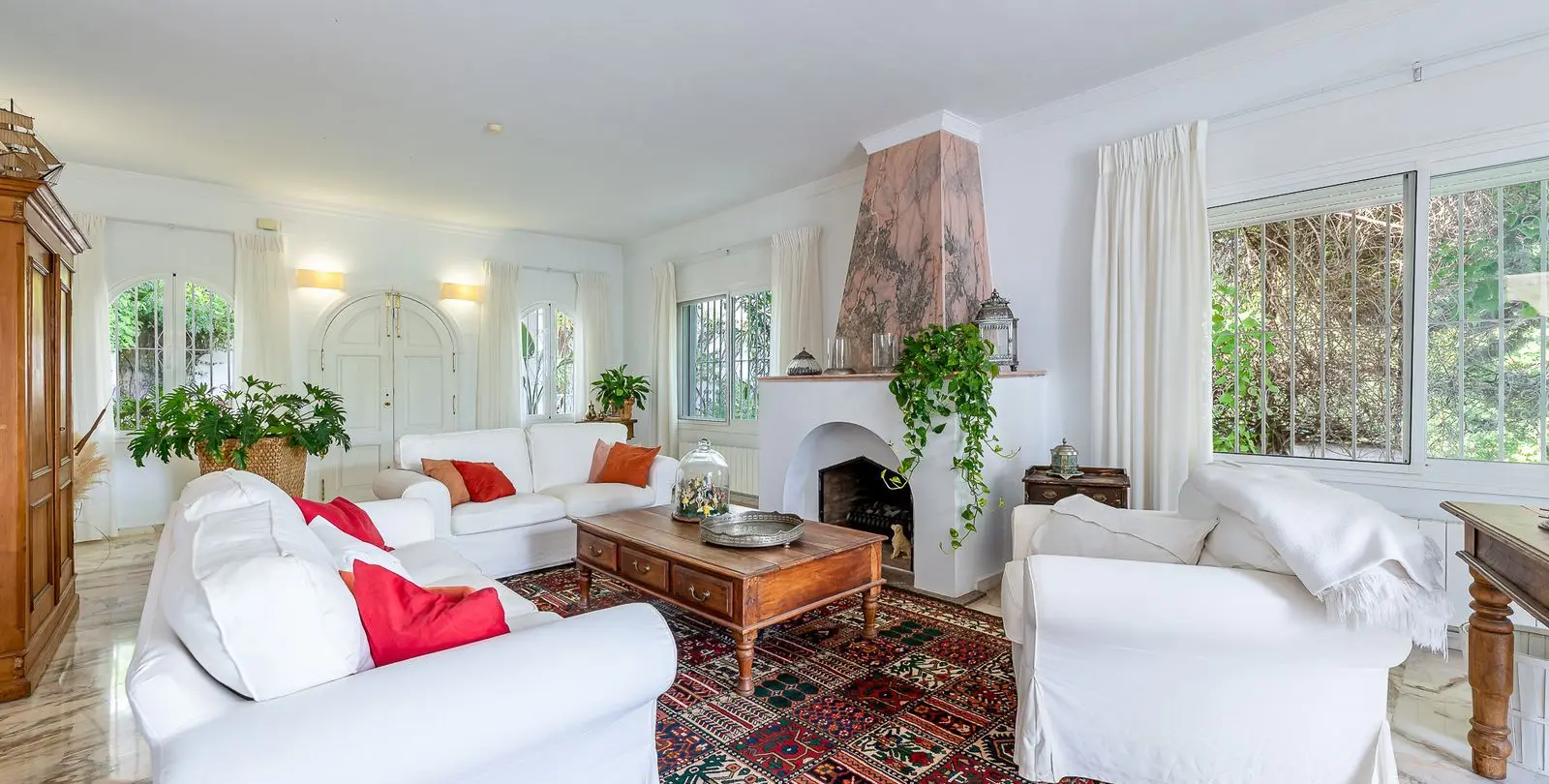 Sale of detached villa in Alhaurín el Grande 11