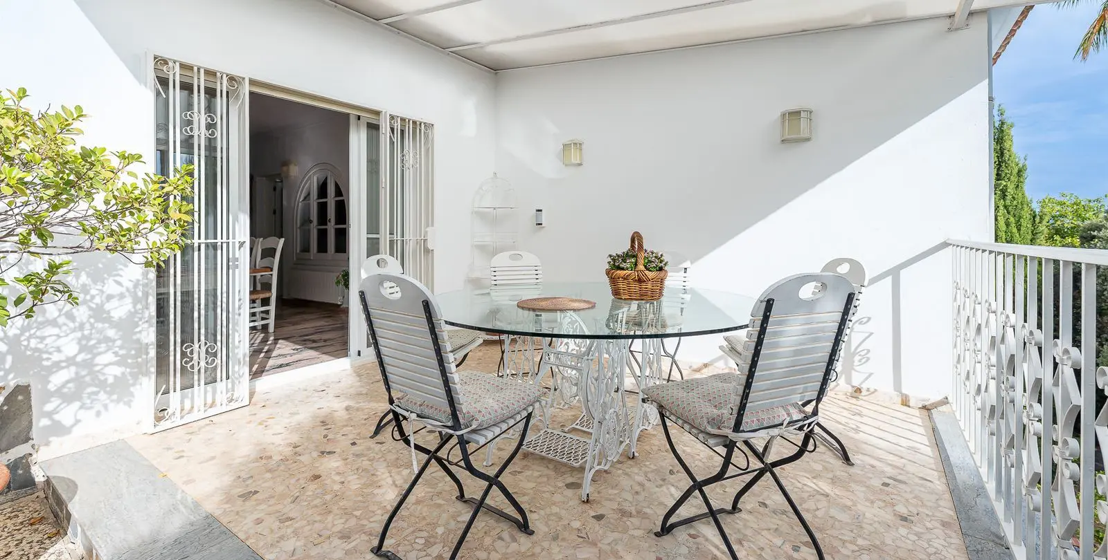 Sale of detached villa in Alhaurín el Grande 18