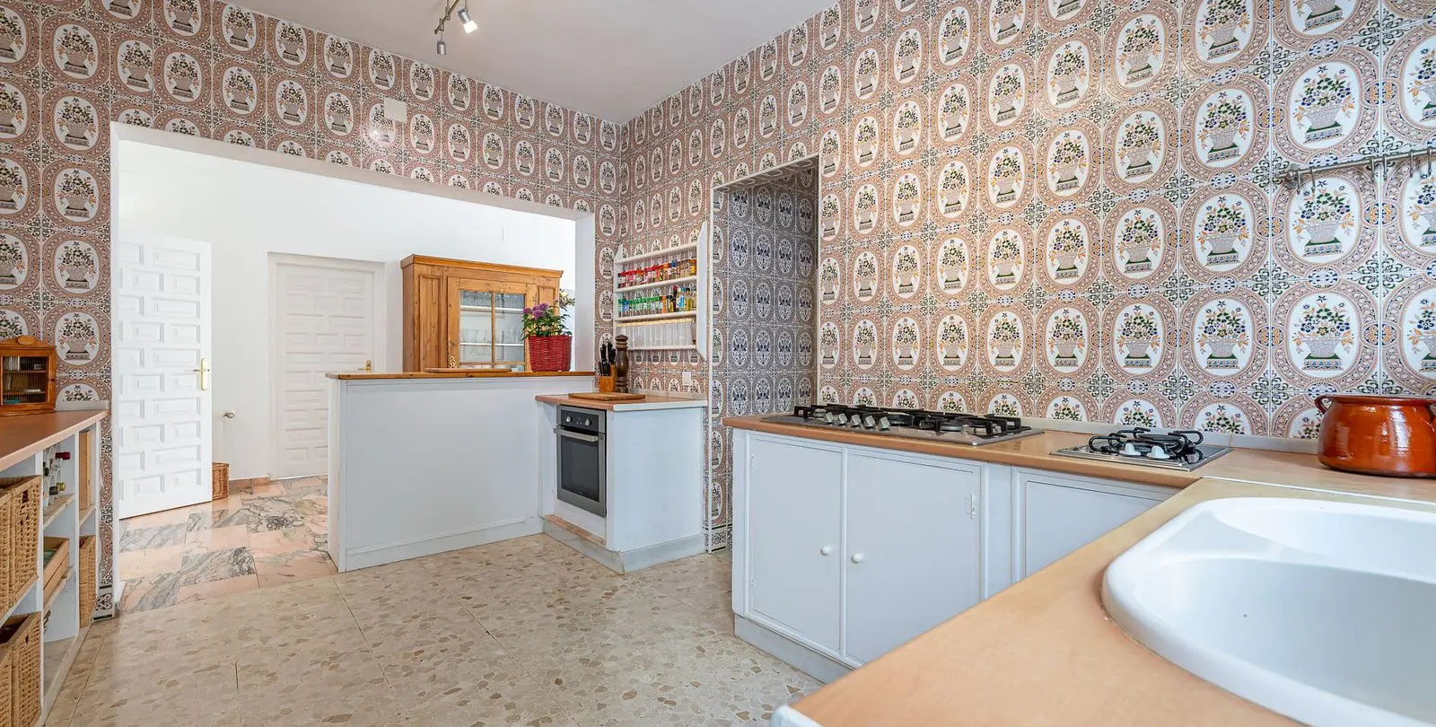 Sale of detached villa in Alhaurín el Grande 22