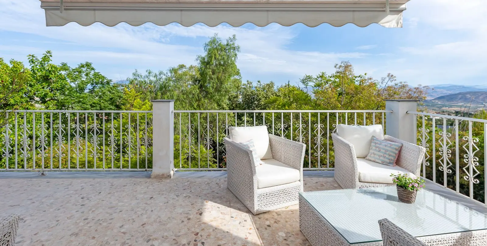 Sale of detached villa in Alhaurín el Grande 29