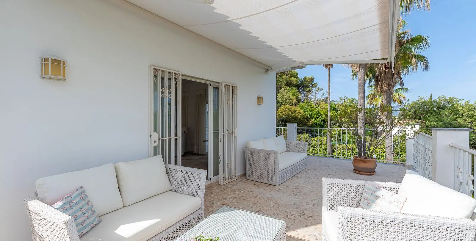 Sale of detached villa in Alhaurín el Grande 30