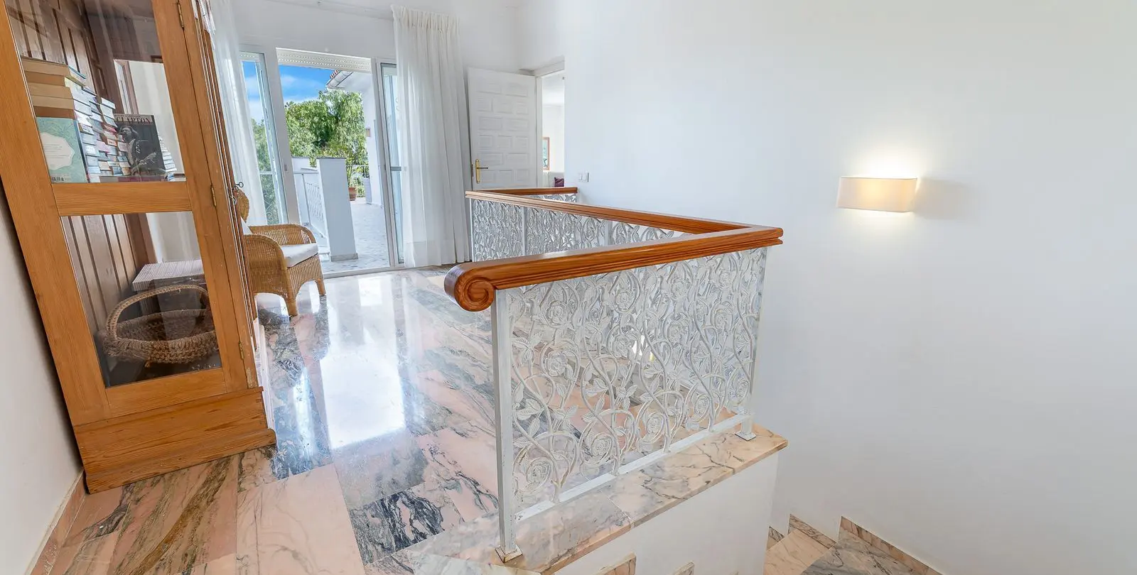 Sale of detached villa in Alhaurín el Grande 38