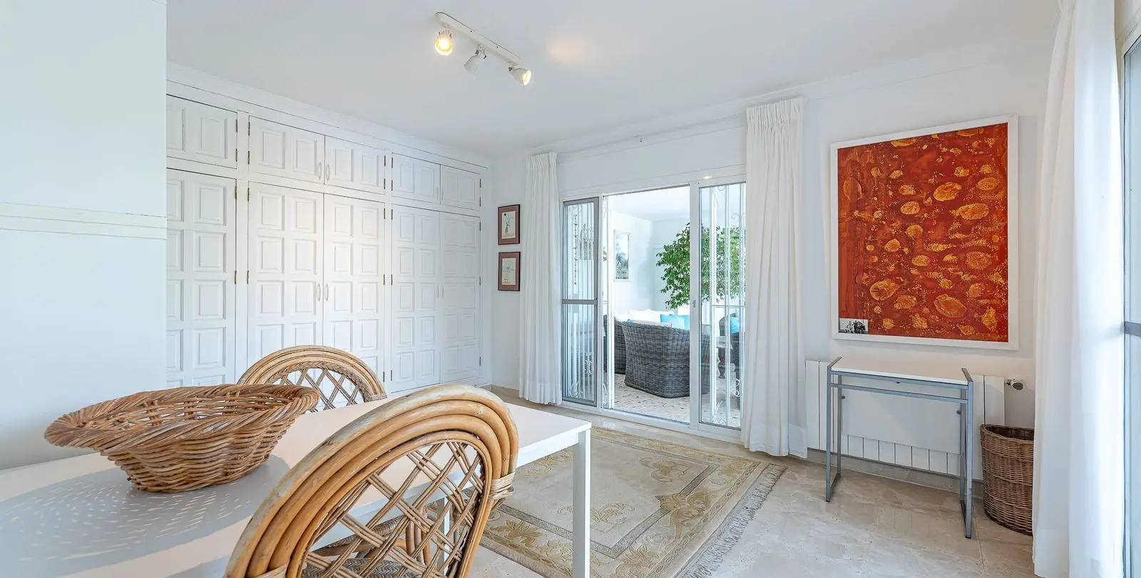 Sale of detached villa in Alhaurín el Grande 41