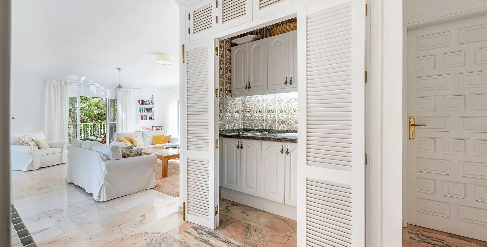 Sale of detached villa in Alhaurín el Grande 54