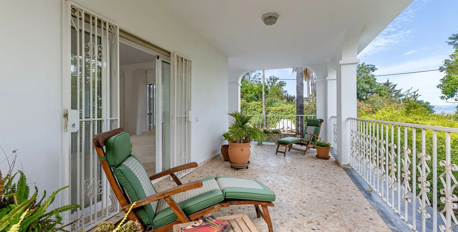Sale of detached villa in Alhaurín el Grande 57