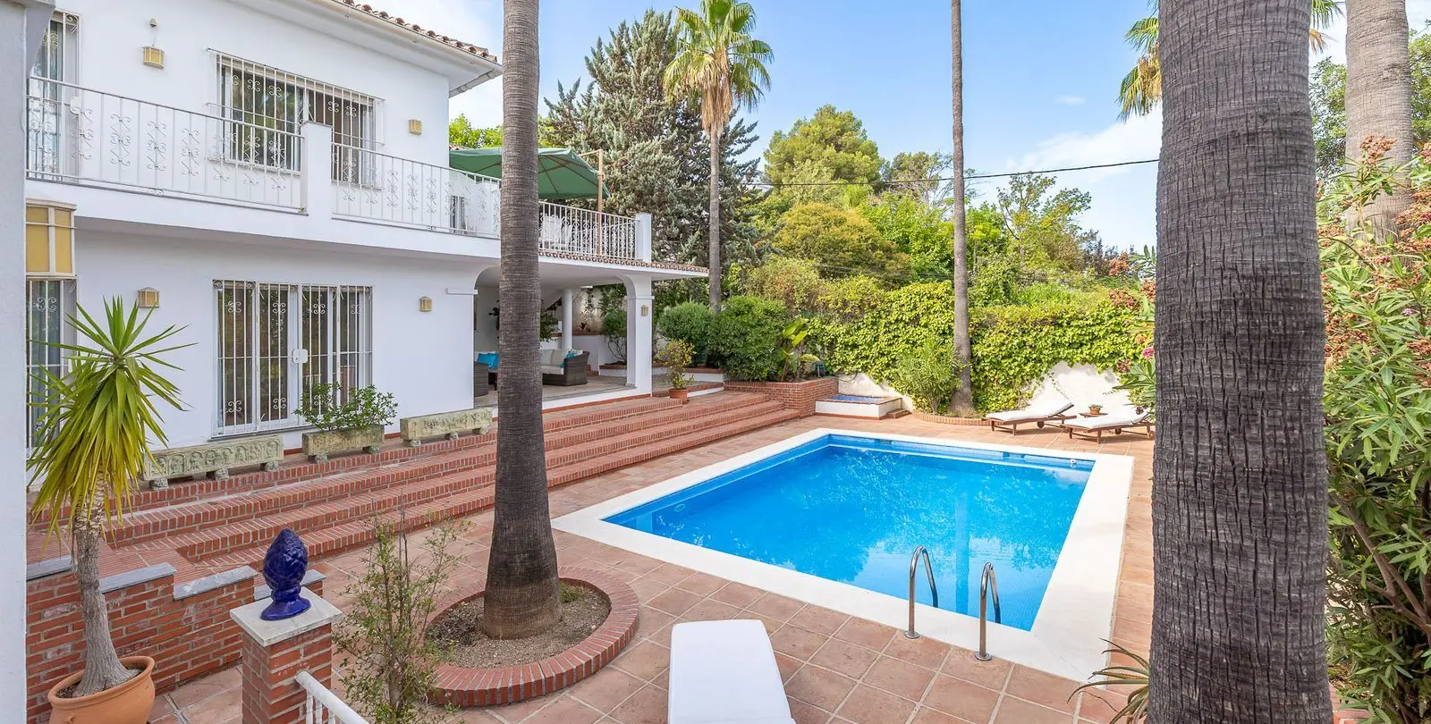 Sale of detached villa in Alhaurín el Grande 58