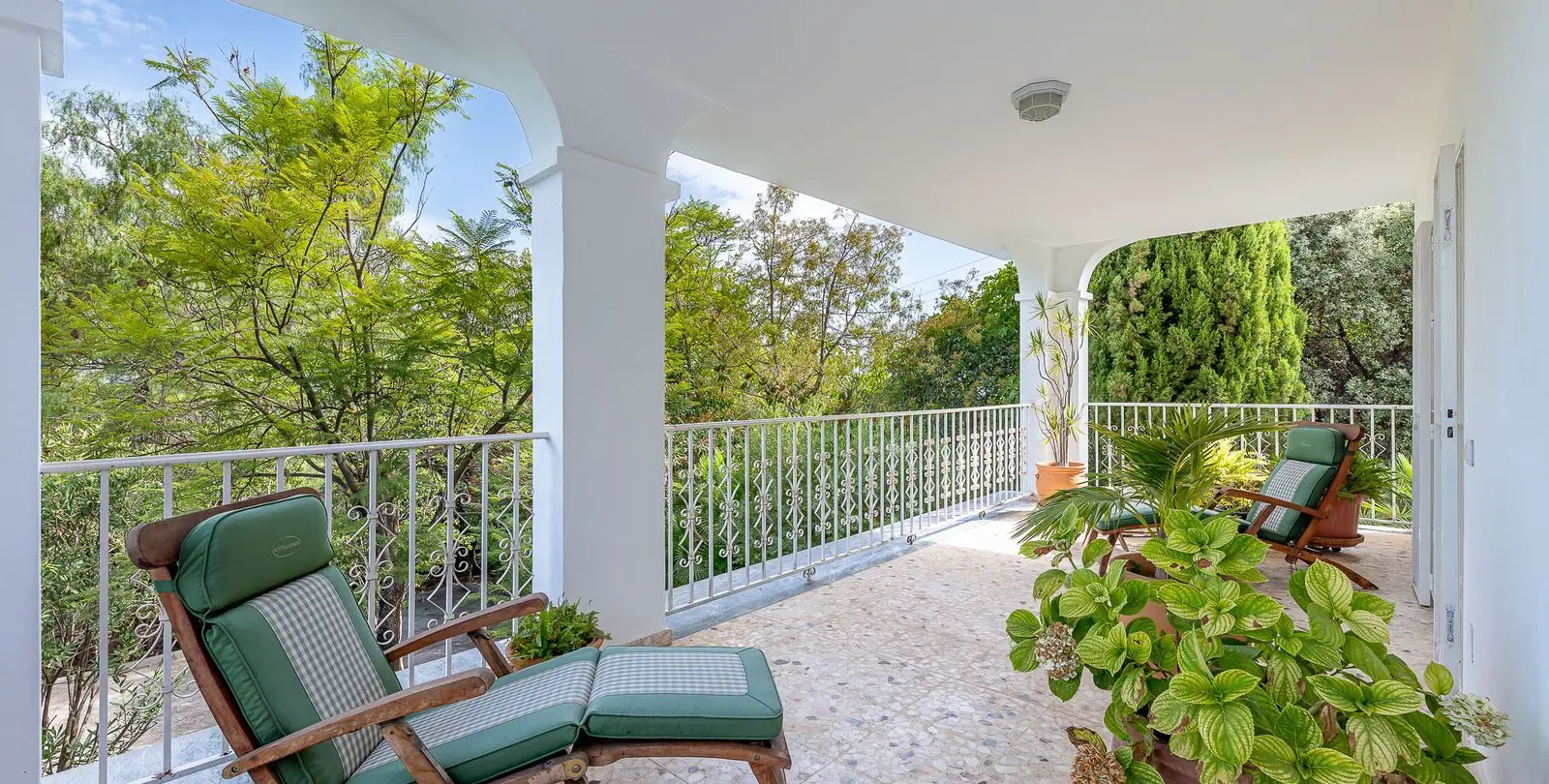 Sale of detached villa in Alhaurín el Grande 62