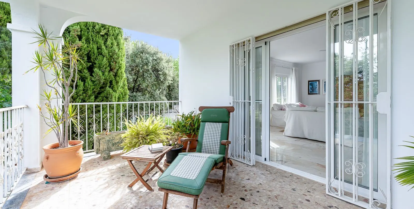 Sale of detached villa in Alhaurín el Grande 65