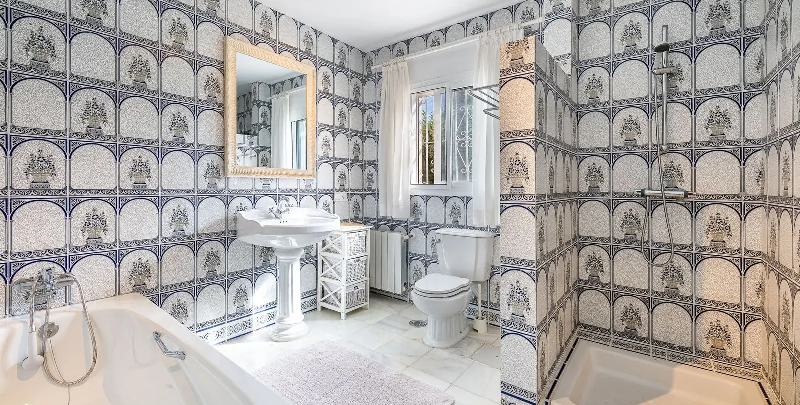 Sale of detached villa in Alhaurín el Grande 70