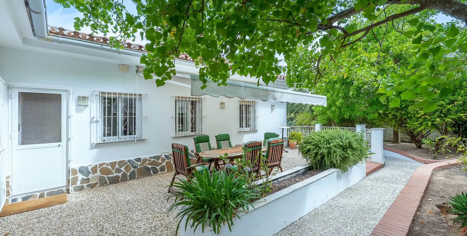 Sale of detached villa in Alhaurín el Grande 73