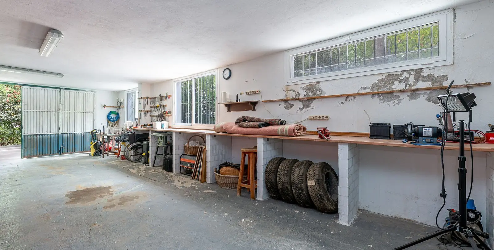 Sale of detached villa in Alhaurín el Grande 79