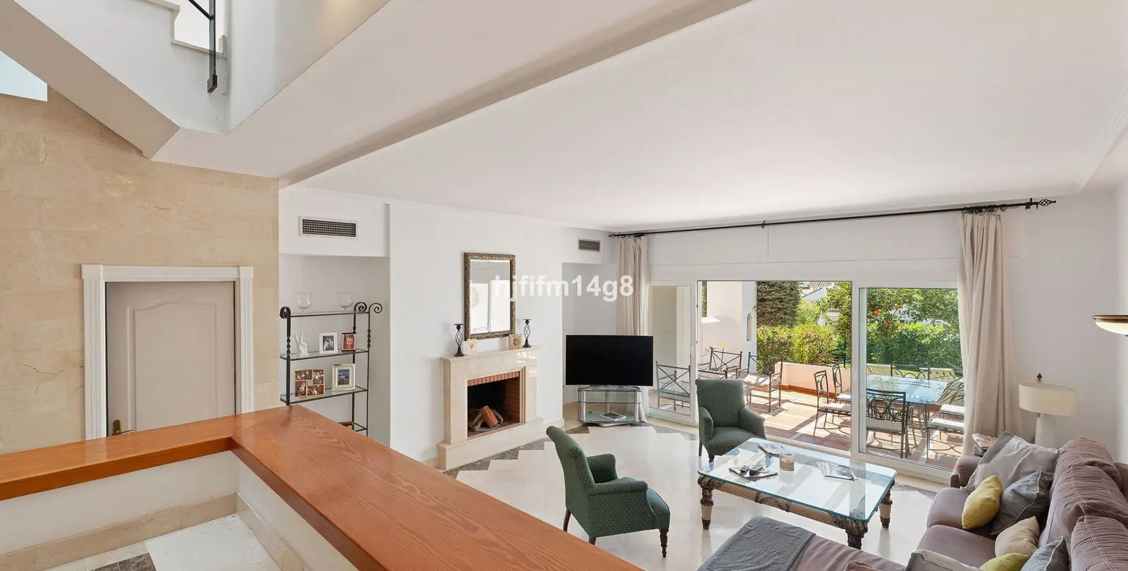 Sale of townhouse in Nueva Andalucía 4