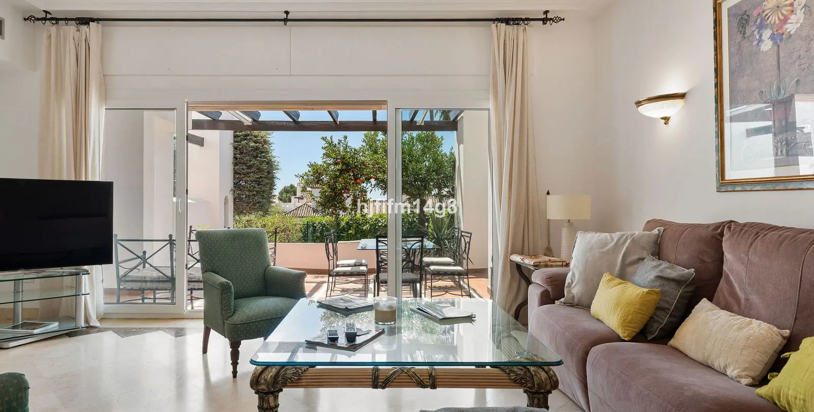 Sale of townhouse in Nueva Andalucía 7