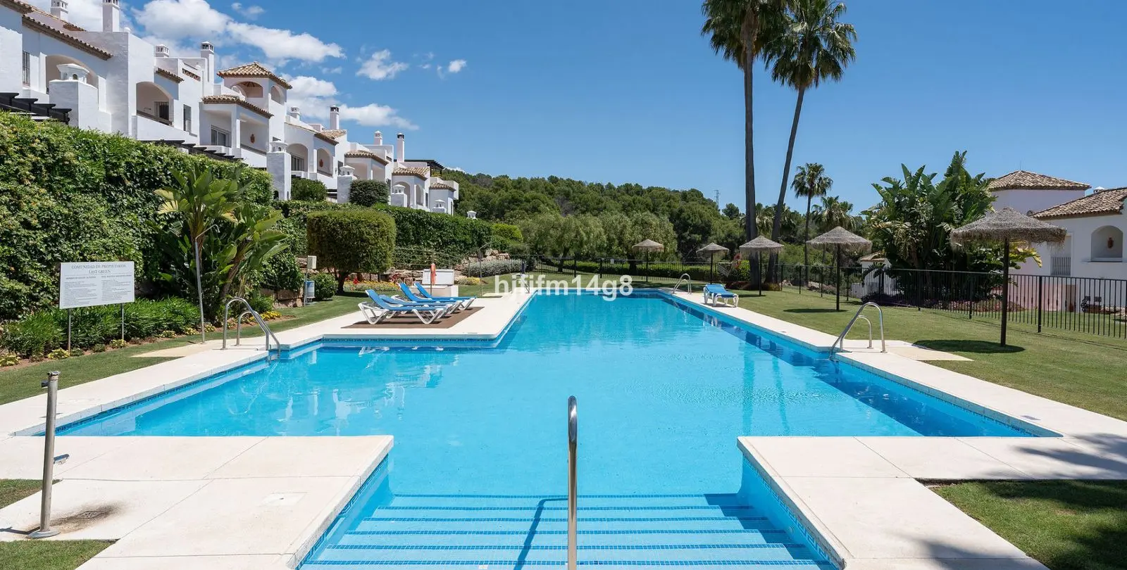 Sale of townhouse in Nueva Andalucía 30