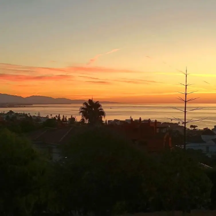 Sale of detached villa in Estepona