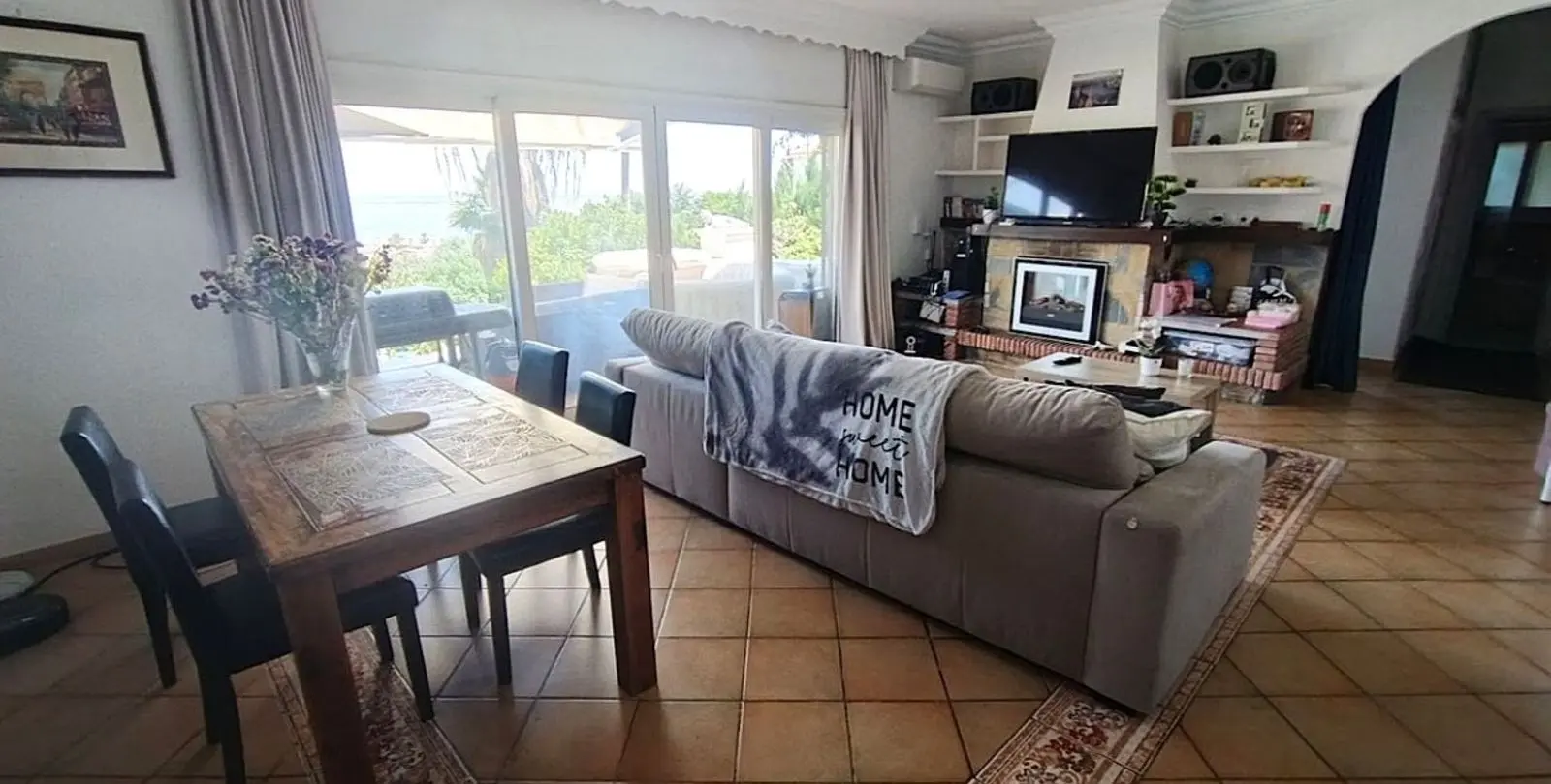 Sale of detached villa in Estepona 7