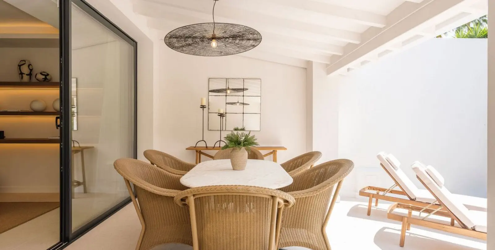 Sale of townhouse in Nueva Andalucía 5