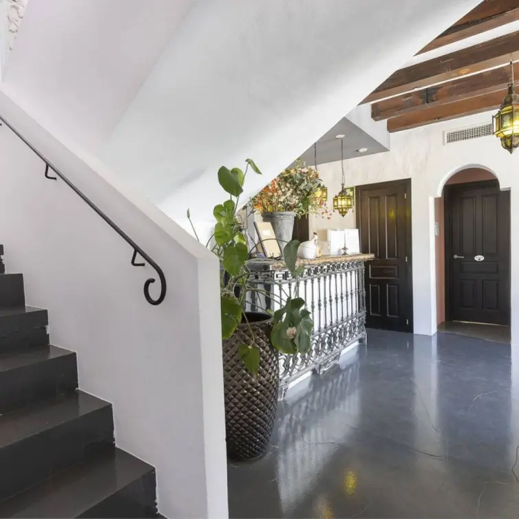 Venta de hotel en Villanueva De La Concepcion