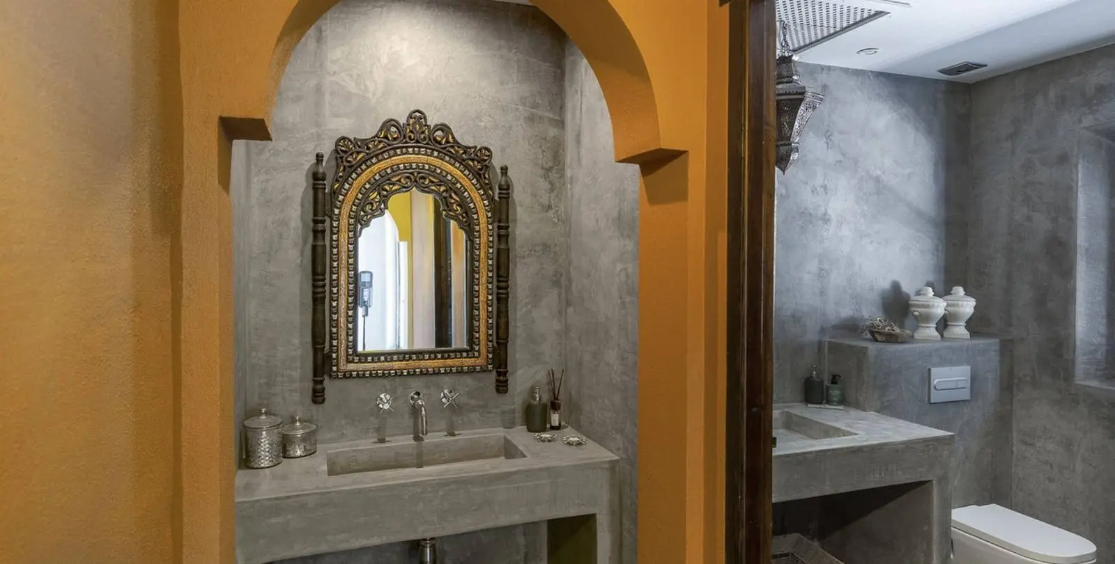 Venta de hotel en Villanueva De La Concepcion 14