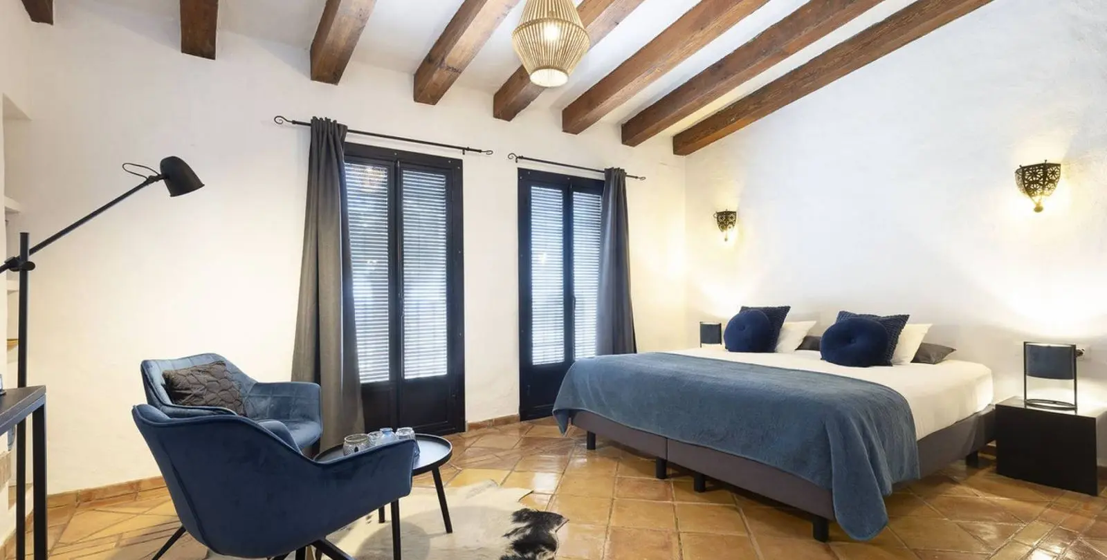 Venta de hotel en Villanueva De La Concepcion 30