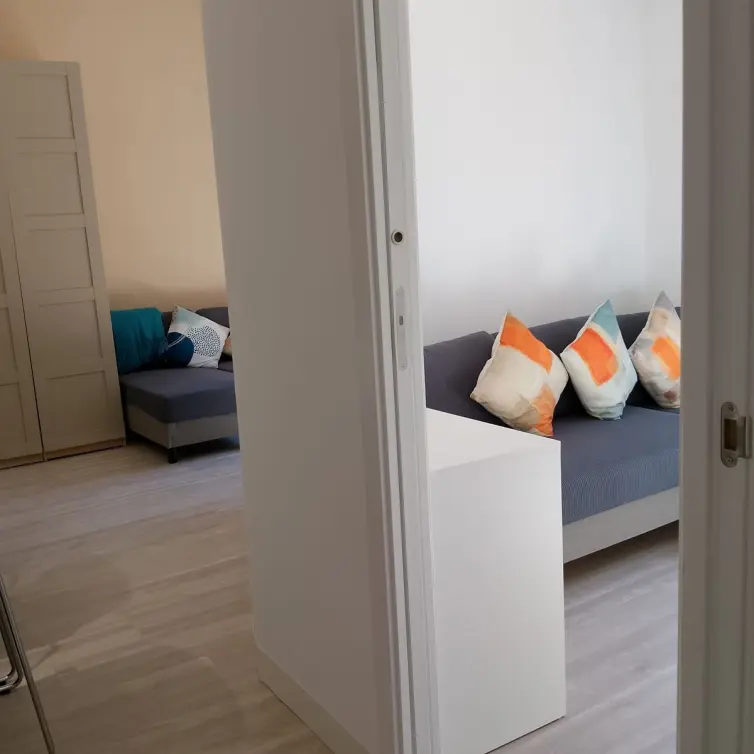 Venta de apartamento en planta media en Calahonda