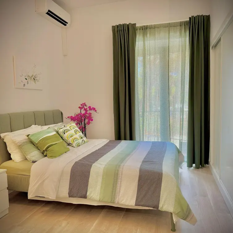 Venta de apartamento en planta media en Calahonda