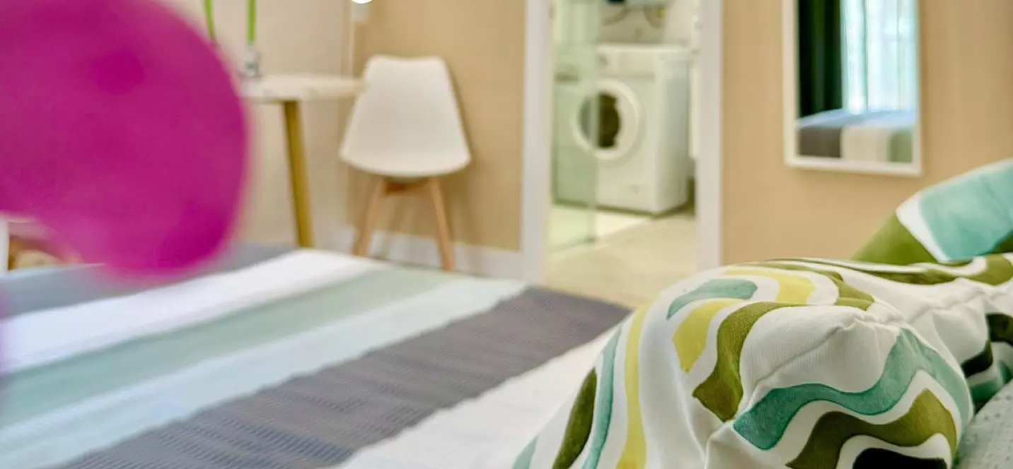 Venta de apartamento en planta media en Calahonda 3