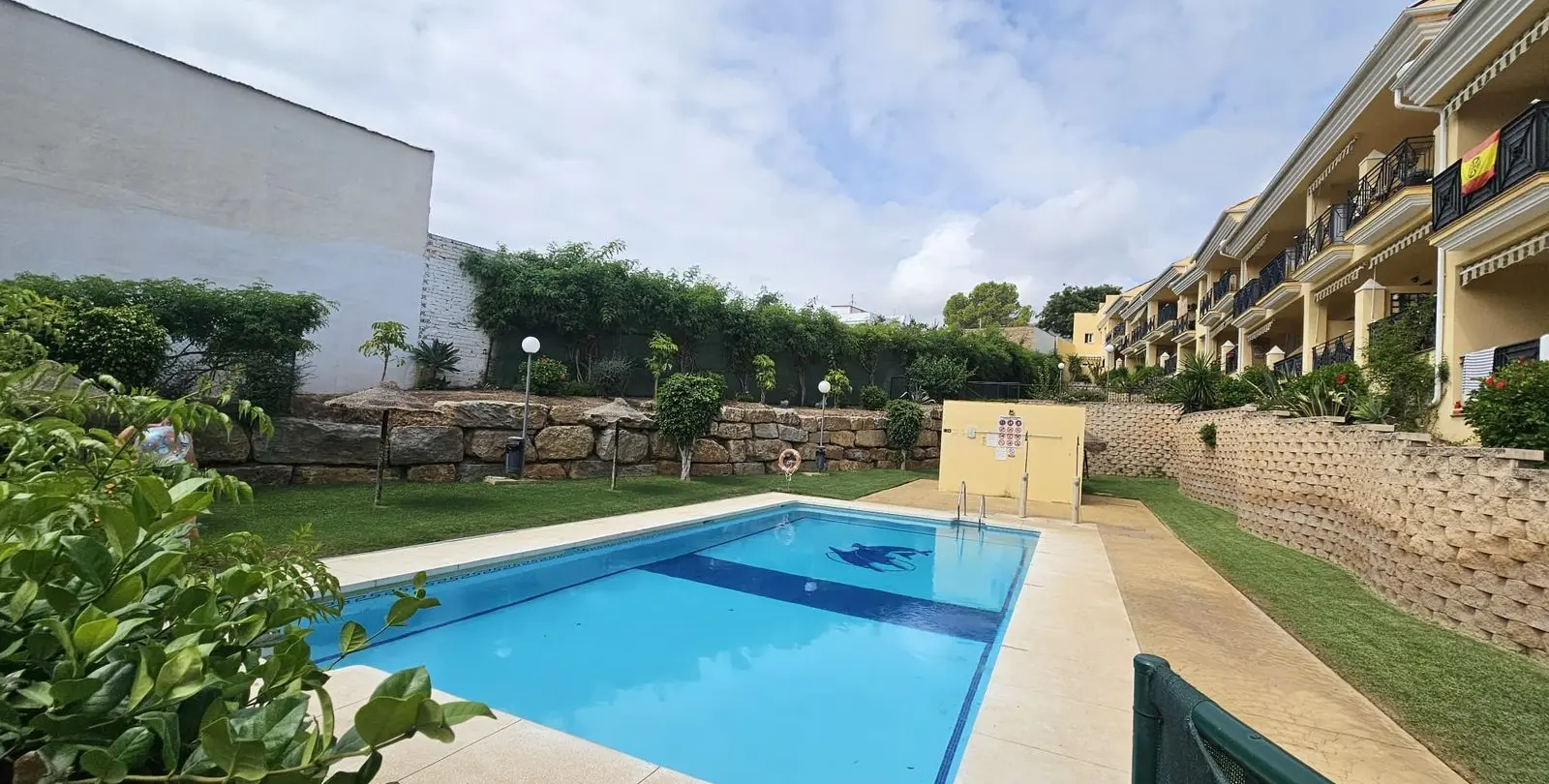 Venta de dúplex en Torremolinos 1