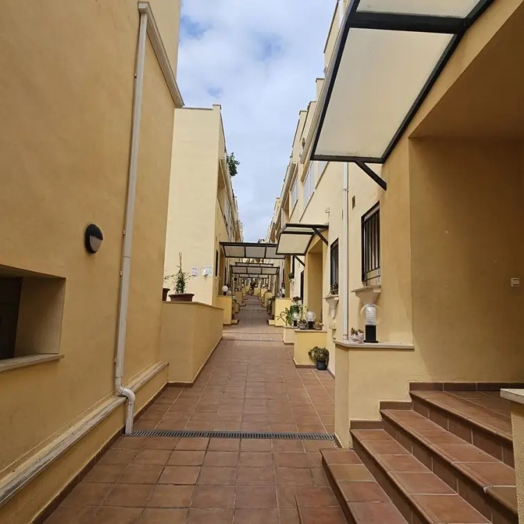 Venta de dúplex en Torremolinos