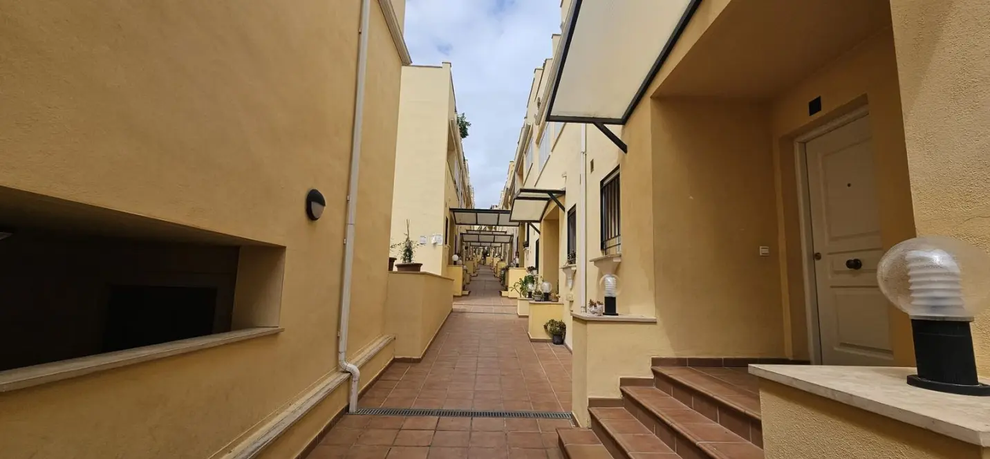 Venta de dúplex en Torremolinos 1