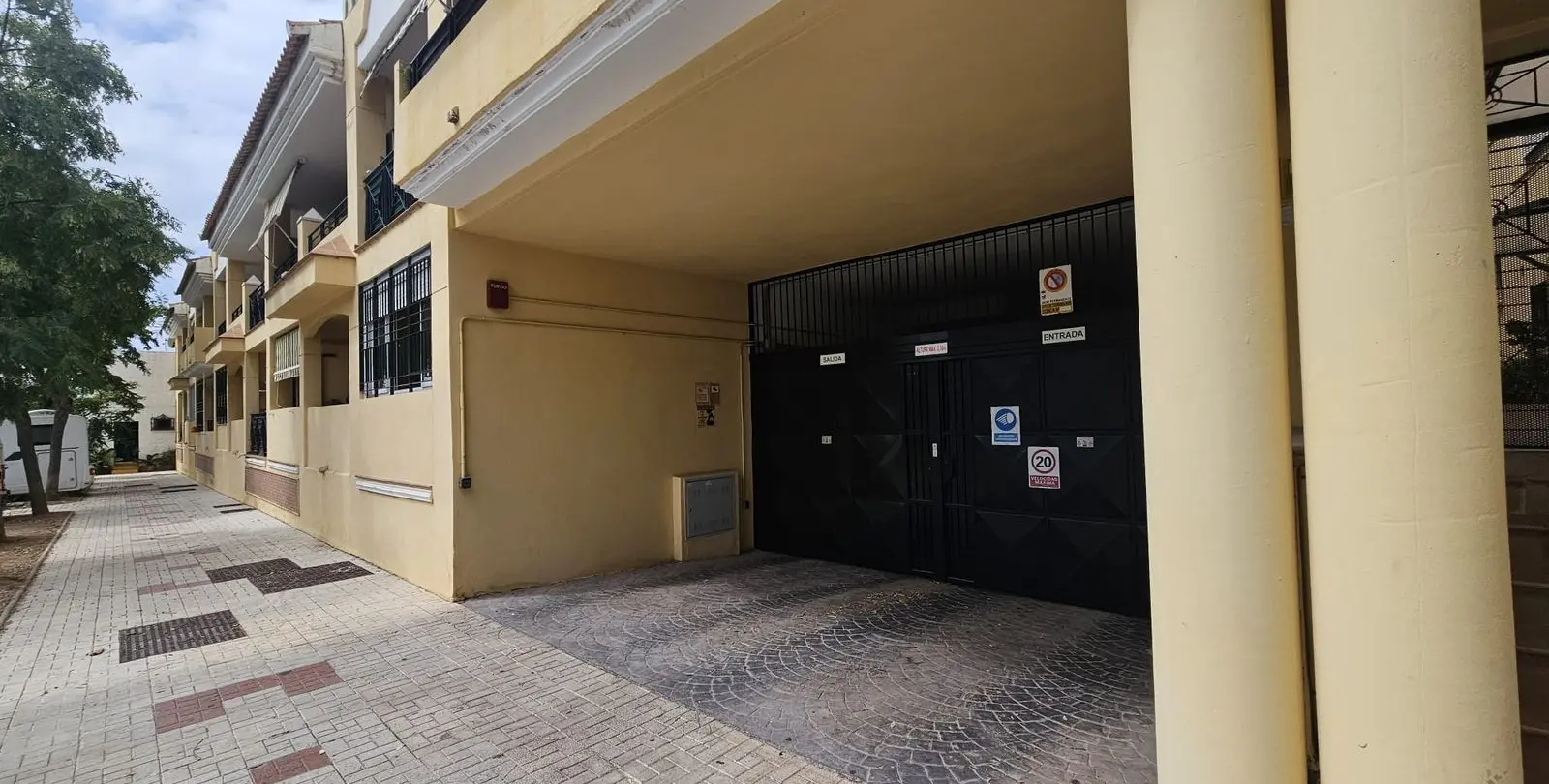 Venta de dúplex en Torremolinos 41