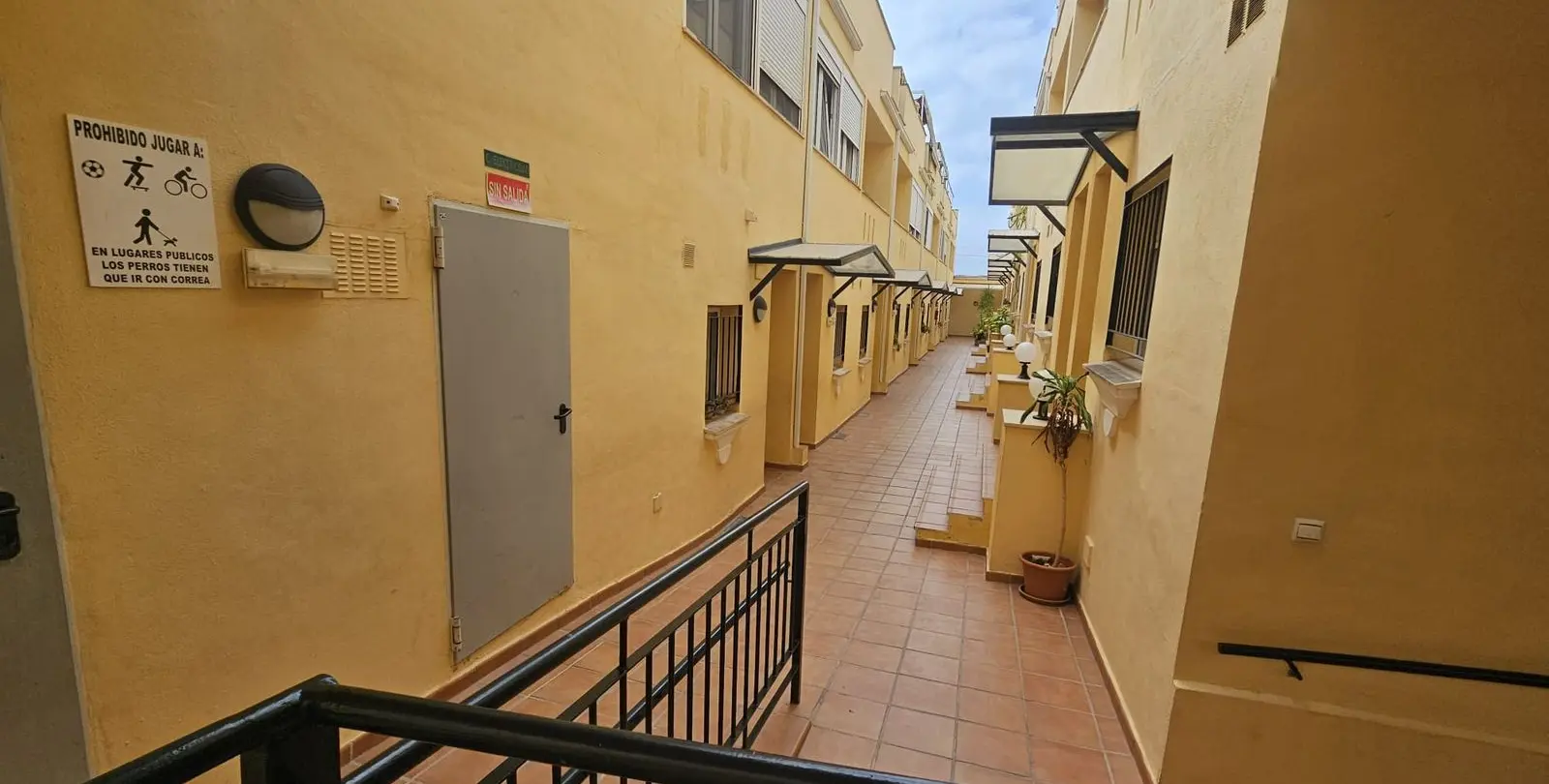 Venta de dúplex en Torremolinos 52
